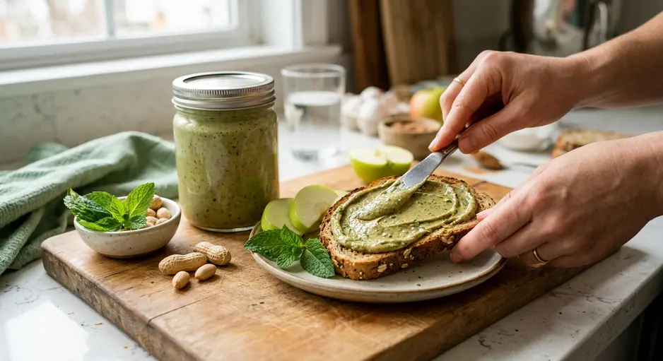 From Breakfast to Gourmet Desserts