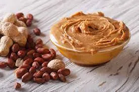 Premium Quality Private Label Peanut Butter in India