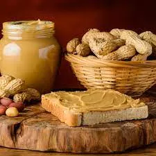 How Peanut Butter Helps in Muscle Building