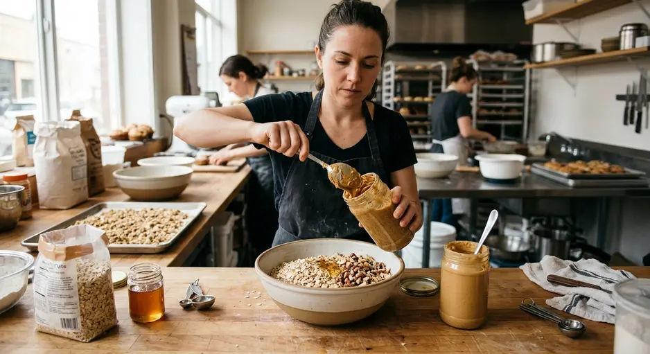 Organic vs Natural Peanut Butter: Key Differences Explained