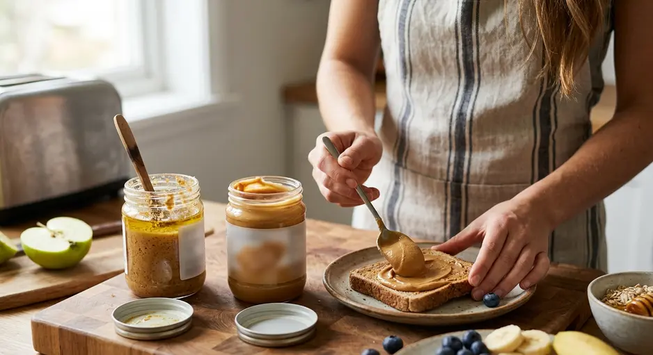 Sugar Free vs Regular Peanut Butter: Which Is Better?