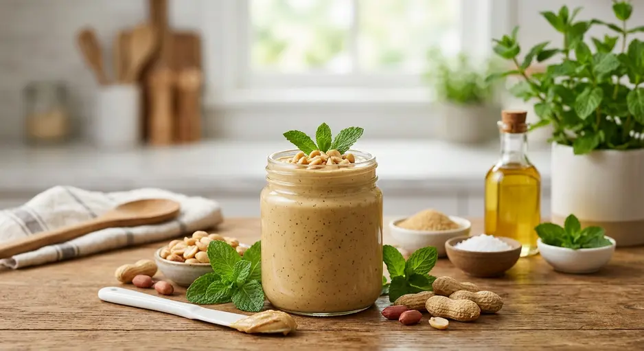 Top Things to Know Before Buying Mint Peanut Butter