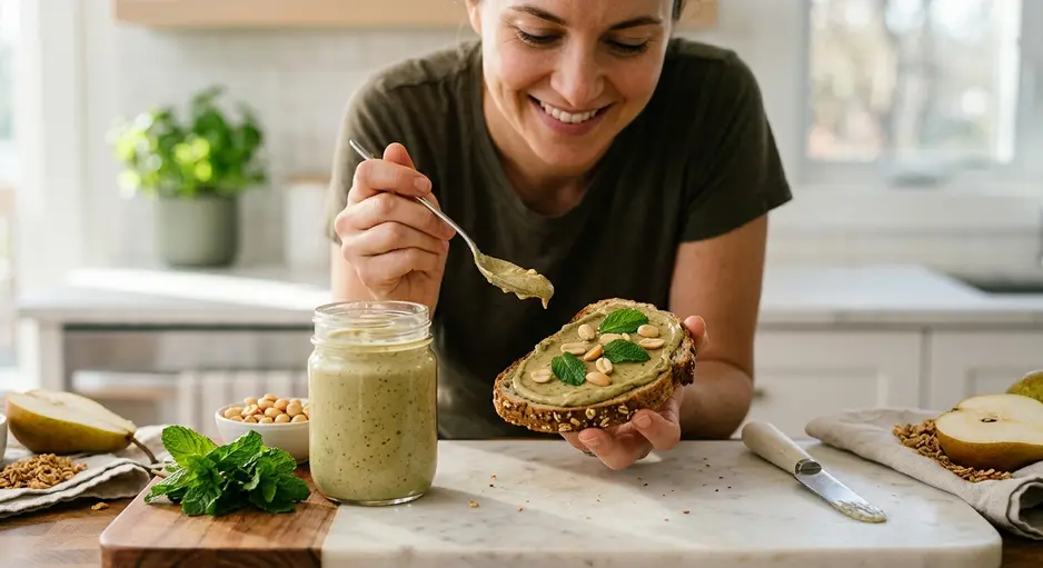 Top Things to Know Before Buying Mint Peanut Butter
