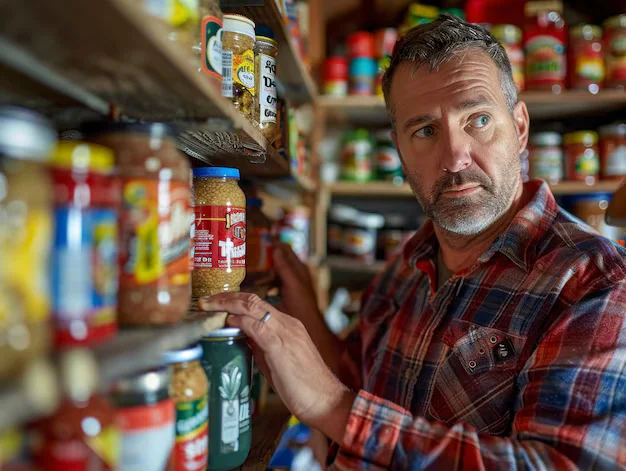 The Swedish Peanut Butter Market