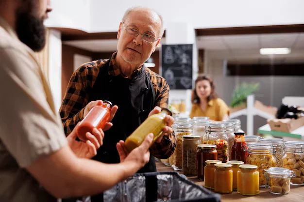 The Importance of Private Label Peanut Butter in the Gourmet Industry