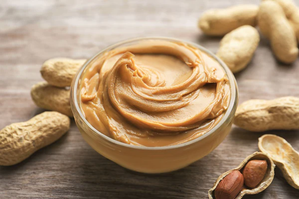 The Peanut Butter Classic Choice