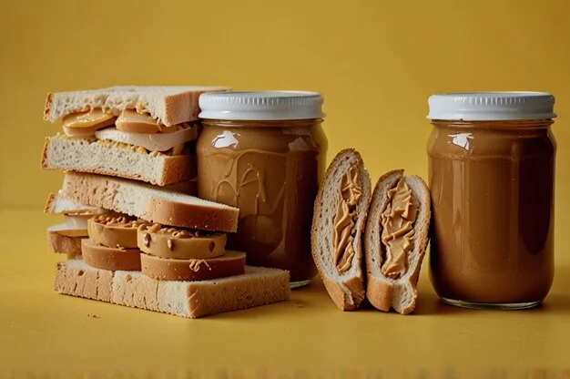 Boost Your Brand with Seasonal Peanut Butter Limited Editions