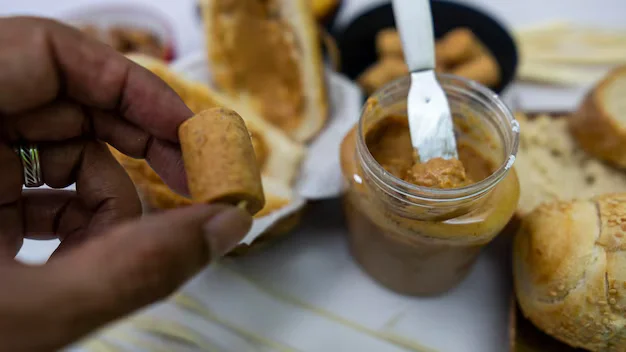 Emerging Trends in Peanut Butter Consumption