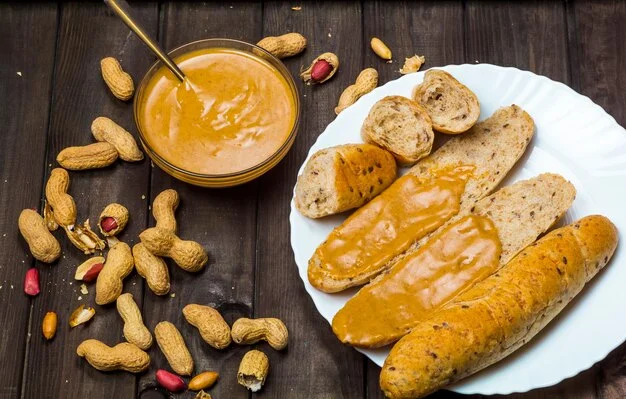 Factors to Consider When Choosing Peanut Butter for Gourmet Foods