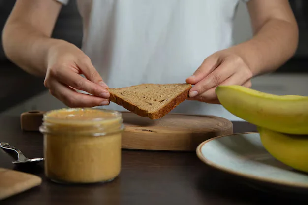 Choosing the Right Nut Butter for Your Diet