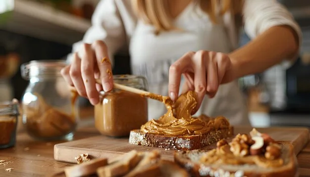 Peanut Butter in a Heart-Healthy Diet: Tips from Nutritionists